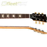 Gibson LPTR00-SHNH Les Paul Tribute Satin Guitar w/ Soft Shell Case - Satin Honeyburst SOLID BODY GUITARS
