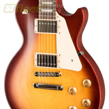 Gibson LPTR00-SINH Les Paul Tribute Satin Guitar w/ Soft Shell Case - Satin Iced Tea SOLID BODY GUITARS