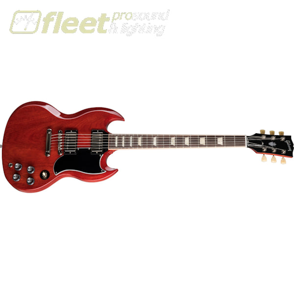 Gibson USA SGS-HCCH1 SG Standard エレキギター Gibson USA SGS-HCCH1 SG Standard エレキギター SGモデル | Gibson Japan