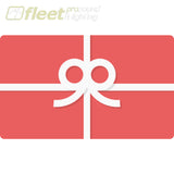 Gift Card - $25 - 50 or $100 options GIFT CARDS