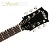 Gretsch G5420T Electromatic Classic Hollow Body Single-Cut Bigsby Electric Guitar Azure Metallic - 2506115551 HOLLOW BODY GUITARS