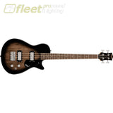 Gretsch G2220 Electromatic Junior Jet Bass II Short-Scale Bass Guitar Bristol Fog - 2514730526 4 STRING BASSES