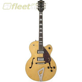 Gretsch G2420 Streamliner Hollow Body With Chromatic II Electric Guitar - Village Amber - 2804700520 HOLLOW BODY GUITARS