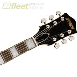 Gretsch G2655 Streamliner Center Block Jr. Double-Cut Electric Guitar Midnight Sapphire - 2816400533 HOLLOW BODY GUITARS