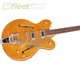 Grestch G5622T Electromatic Center Block Double-Cut with Bigsby Laurel Fingerboard Guitar - Speyside (2508300542) HOLLOW BODY GUITARS