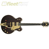 Gretsch 2401235892 G6122t-62 Vintage Select Edition 62 Chet Atkins® Country Gentleman® Hollow Body With Bigsby® TV Jones® Walnut Stain