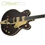 Gretsch 2401235892 G6122t-62 Vintage Select Edition 62 Chet Atkins® Country Gentleman® Hollow Body With Bigsby® TV Jones® Walnut Stain