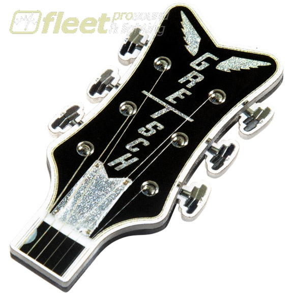 Gretsch 9223774000 Fridge Magnet - Falcon Headstock NOVELTIES