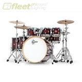 Gretsch Catalina Maple Cm1-E826P-Dcb Acoustic Drum Kits