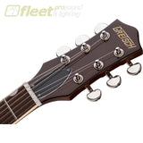 Gretsch G2215-P90 Streamliner Junior Jet Club Laurel Fingerboard Guitar - Mint Metallic (2806700549) SOLID BODY GUITARS