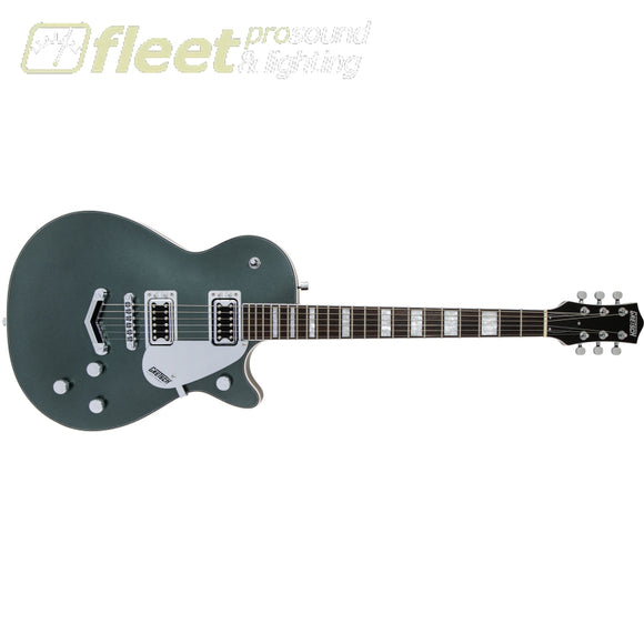 Gretsch G5220 Electromatic® Jet Bt Single-Cut With V-Stoptail Solid Body Guitars