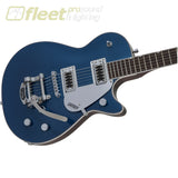 Gretsch G5230T Electromatic® Jet Ft Single-Cut With Bigsby (2507210502) Solid Body Guitars