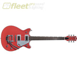 Gretsch G5232T Electromatic Double Jet FT with Bigsby Laurel Fingerboard - Tahiti Red (2508210540) SOLID BODY GUITARS