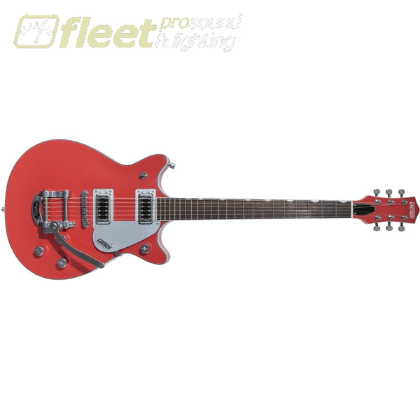 Gretsch tahiti deals red