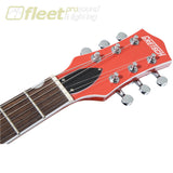 Gretsch G5232T Electromatic Double Jet FT with Bigsby Laurel Fingerboard - Tahiti Red (2508210540) SOLID BODY GUITARS
