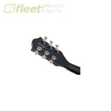 Gretsch G5655T Electromatic Center Block Jr. Single-Cut with Bigsby Guitar - Jade Grey Metallic (2509801519) HOLLOW BODY GUITARS