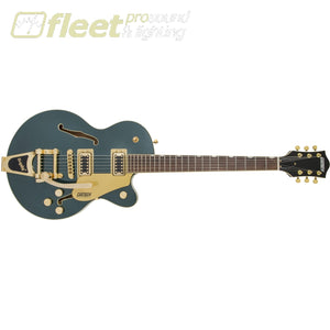 Gretsch G5655Tg Electromatic® Center Block Jr. Single-Cut With Bigsby® And Gold Hardware (2509700546) Hollow Body Guitars