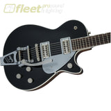 Gretsch G6128T Players Edition Jet FT with Bigsby Rosewood Fingerboard Guitar - Black (2402400806) SOLID BODY GUITARS