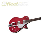 Gretsch G6129T Players Edition Jet FT with Bigsby Rosewood Fingerboard Guitar - Red Sparkle (2402812894) SOLID BODY GUITARS