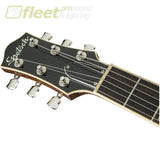 Gretsch G6228LH Players Edition Jet BT with V-Stoptail Left-Handed Rosewood Fingerboard Guitar - Cadillac Green (2413420848) LEFT HANDED 