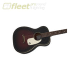 Gretsch G9500 Jim Dandy 24 Scale Flat Top Guitar - 2-Color Sunburst (2704000503) 6 STRING ACOUSTIC WITHOUT ELECTRONICS