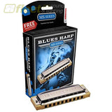 Hohner 532BX Blues Harmonica HARMONICAS