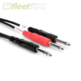Hosa Insert Cable Stp-202 Patch Cables