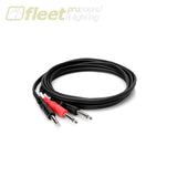 Hosa Insert Cable Stp-202 Patch Cables