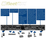 Hughes & Kettner AmpMan Modern Floor Amplifier GUITAR MULTI FX