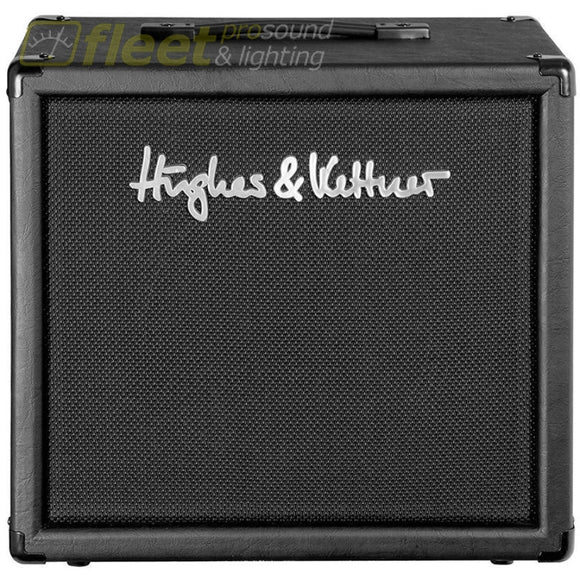 Hughes & Kettner Tm 112 Guitar Cabinets