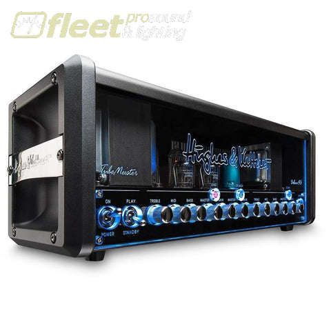 Hughes & Kettner TM40DH Tubemeister Deluxe 40 – Fleet Pro Sound