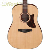 Ibanez AAD100EOPN Grand Dreadnought Acoustic Guitar - Open Pore Natural 6 STRING ACOUSTIC WITHOUT ELECTRONICS