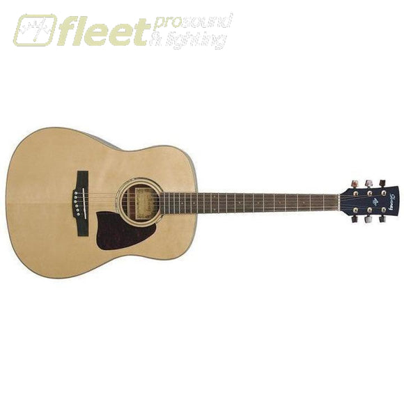 Ibanez AW30NT ARTWOOD SERIES Acoustic Guitar 6 STRING ACOUSTIC WITHOUT ELECTRONICS