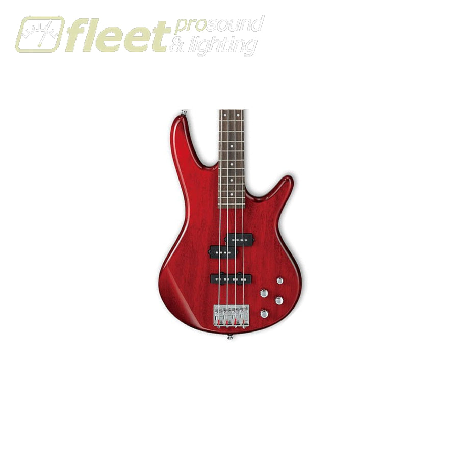 Ibanez ベース GSR200 キャンディドレッド Ibanez ベース GSR200