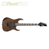 Ibanez GRG121DX WNF GIO RG Electric Guitar - Walnut Flat SOLID BODY GUITARS