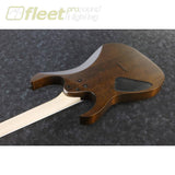 Ibanez GRG121DX WNF GIO RG Electric Guitar - Walnut Flat SOLID BODY GUITARS