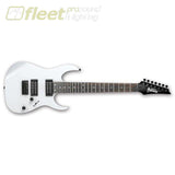 Ibanez GRG7221 WH GIO RG 7 String Guitar - White 7 & 8 STRING GUITARS