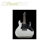 Ibanez GRGM21 WH GIO Series Mikro Electric Guitar - White SOLID BODY GUITARS