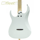 Ibanez GRGM21 WH GIO Series Mikro Electric Guitar - White SOLID BODY GUITARS
