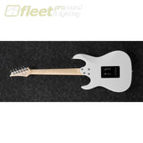 Ibanez GRX20W WH GIO RX 6 String Electric Guitar - White SOLID BODY GUITARS