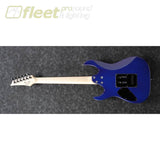 Ibanez GRX70QA TBB GIO RX Electric Guitar - Transparent Blue Burst SOLID BODY GUITARS