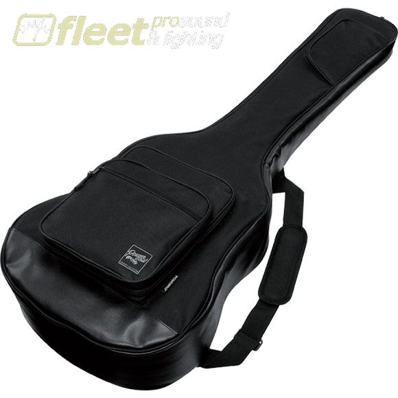 IBANEZ POWERPAD GIG BAG FOR ACOUSTIC BASS - IABB540-BK BASS CASES