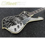 Ibanez Ps1Cm Paul Stanley Signature Ps Series Electric Guitar Solid Body Guitars