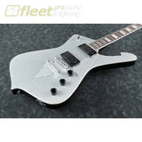 Ibanez PS60SSL Paul Stanely Signature Electric Guitar - Silver Sparkle SOLID BODY GUITARS