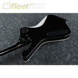 Ibanez Psm10-Bk Paul Stanley Signature Series Electric Guitar (Black) Solid Body Guitars