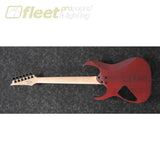 Ibanez RG421PBCHF Standard Electric Guitar - Caribbean Shoreline Flat SOLID BODY GUITARS