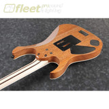 Ibanez Rg5120M-Fcn Rg Prestige Fishman Fluence Guitar - Frozen Ocean Locking Tremelo Guitars