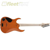 Ibanez RG5121BCF Prestige Electric Guitar - Burgundy Metallic Flat SOLID BODY GUITARS