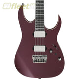 Ibanez RG5121BCF Prestige Electric Guitar - Burgundy Metallic Flat SOLID BODY GUITARS