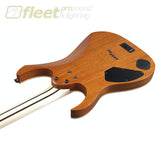 Ibanez RG5121BCF Prestige Electric Guitar - Burgundy Metallic Flat SOLID BODY GUITARS